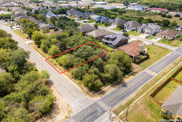 15409 Rhodius LN Property Photo 1