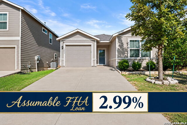 9803 Spotted Rose Property Photo 1