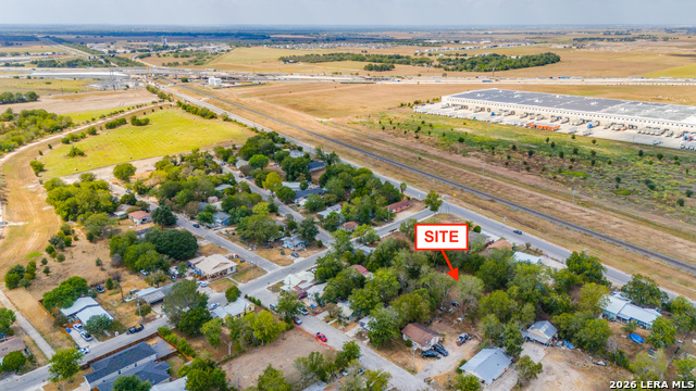 Tbd New Braunfels Property Photo 1