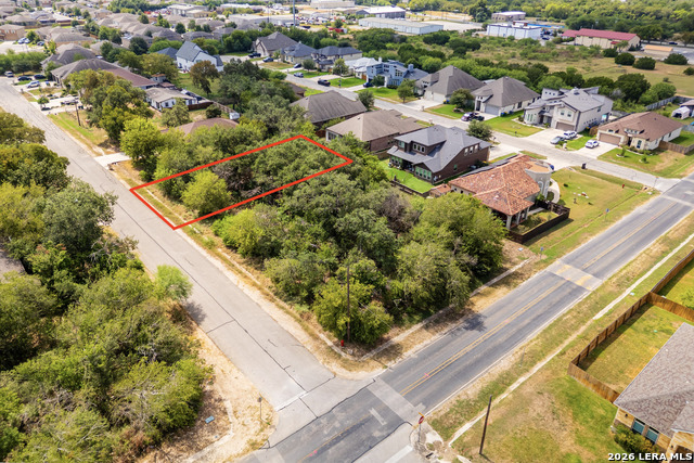 15405 Rhodius LN Property Photo 1