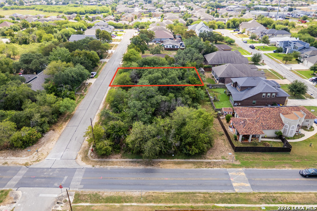 15405 Rhodius Ln Property Photo 6