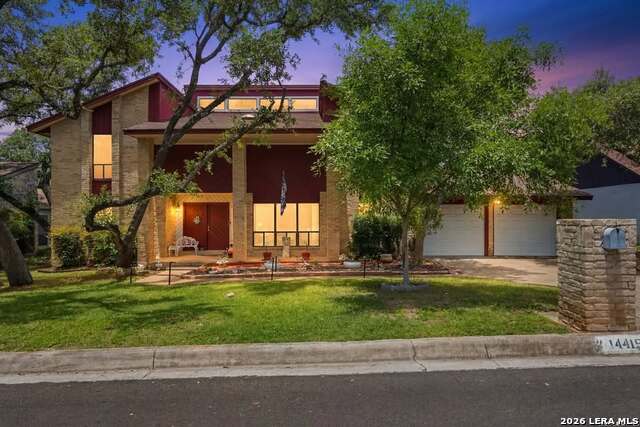 14415 Dark Star Property Photo 1