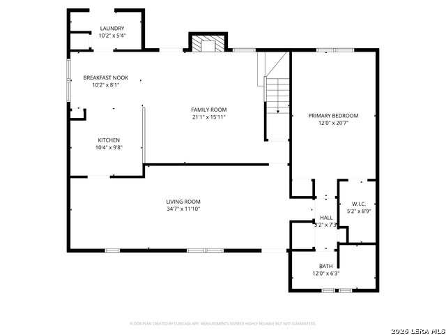 6106 Vance Jackson Rd Property Photo 3