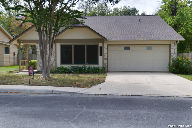 9534 Autumn Shadows Property Photo 1