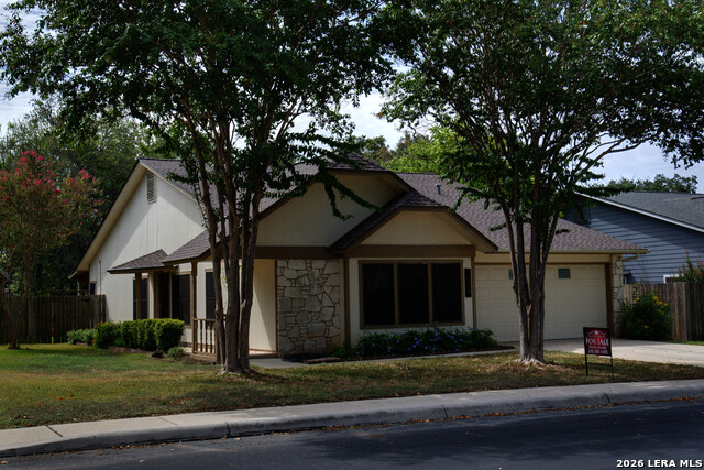 9534 Autumn Shadows Property Photo 3