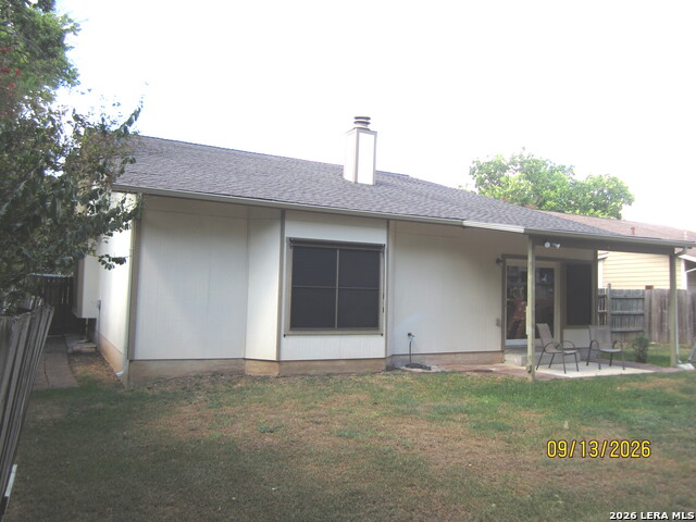 9534 Autumn Shadows Property Photo 44