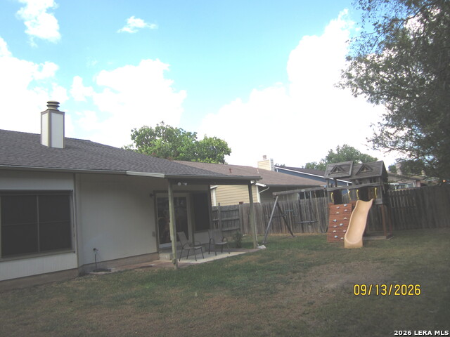 9534 Autumn Shadows Property Photo 45