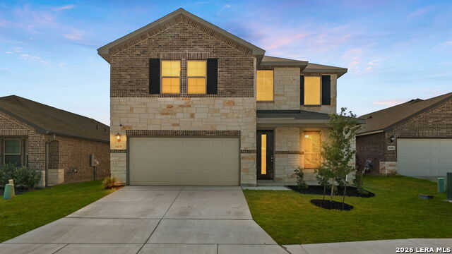 6410 Comanche Sky Property Photo 1