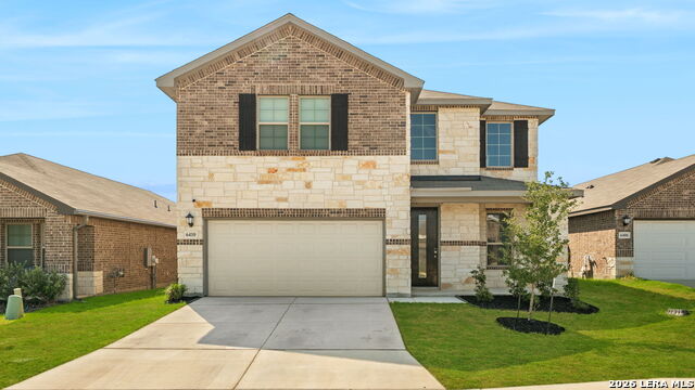 6410 Comanche Sky Property Photo 2