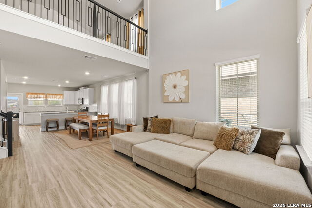 6410 Comanche Sky Property Photo 6