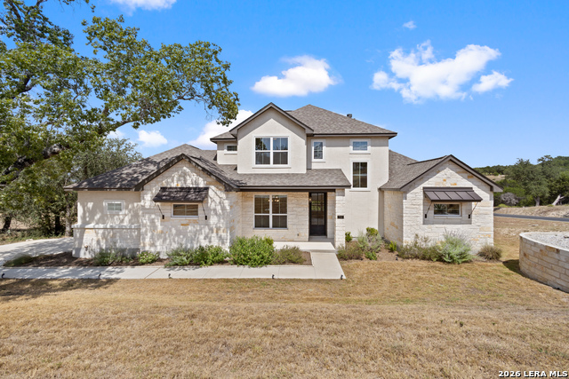 710 Caballo Trl Property Photo 1