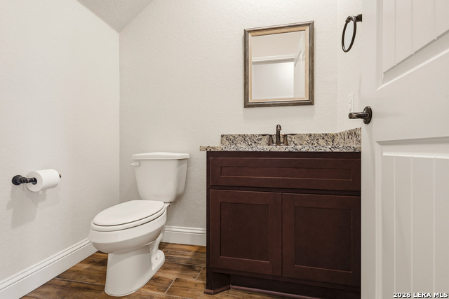 710 Caballo Trl Property Photo 9