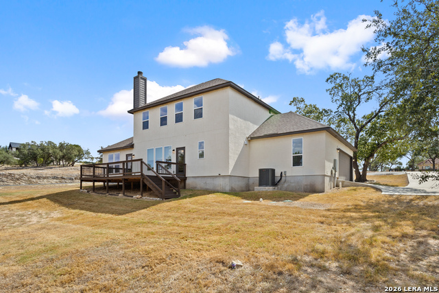 710 Caballo Trl Property Photo 23