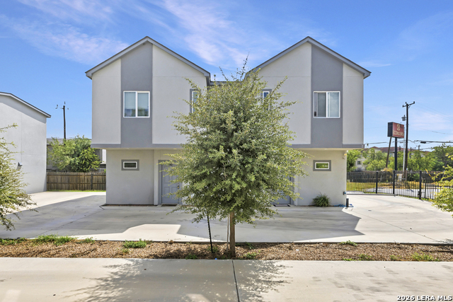 6407 Marcum Dr Property Photo 1