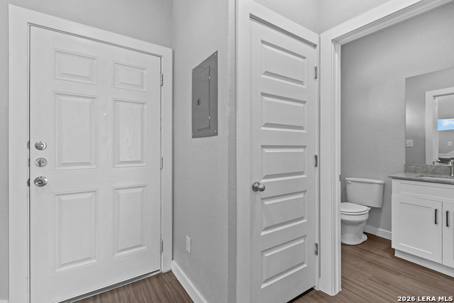 6407 Marcum Dr Property Photo 9
