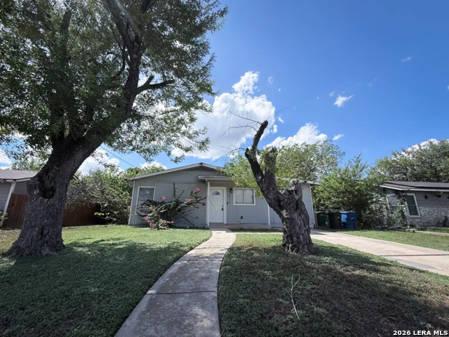 2719 Gunsmoke Property Photo 1