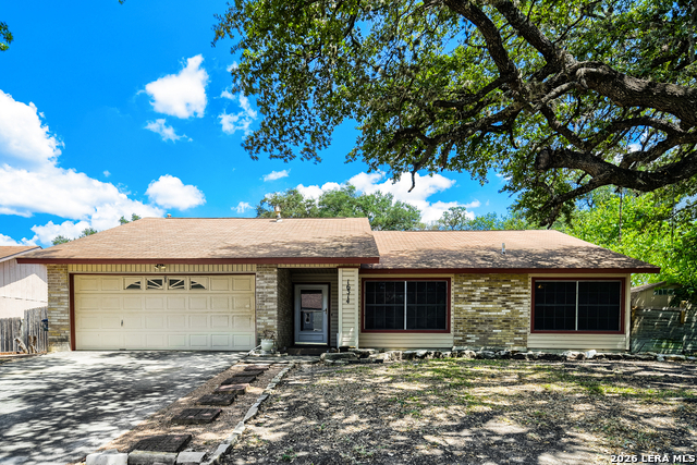 16314 Boulder Pass St Property Photo 1