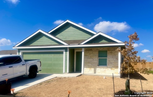 160 Cordova Crossing Property Photo 1