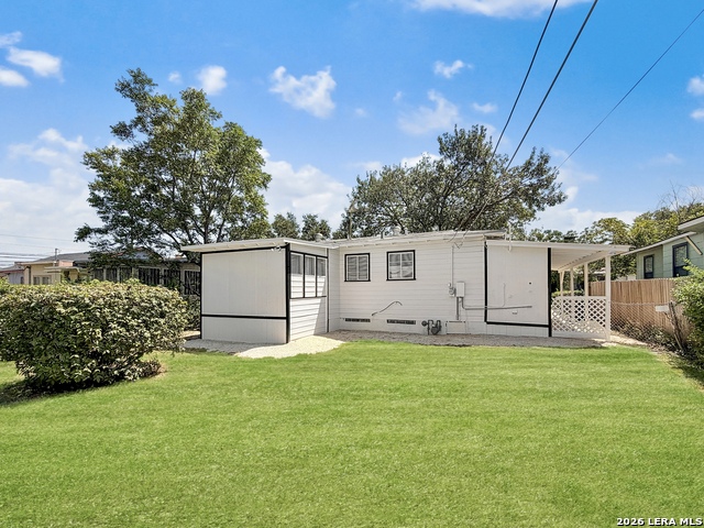 811 La Manda Blvd Property Photo 17