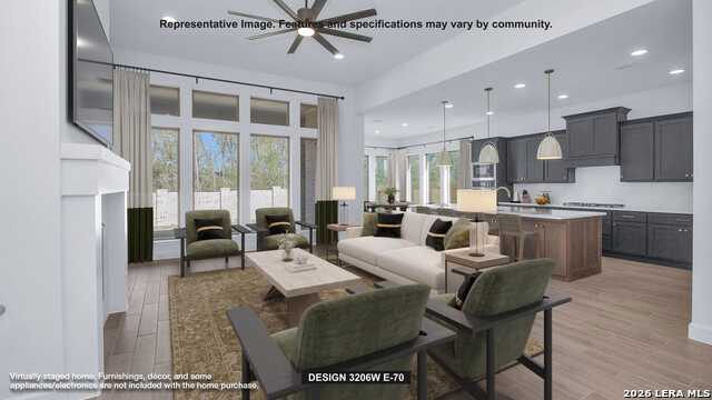 642 Borchers Boulevard Property Photo 2
