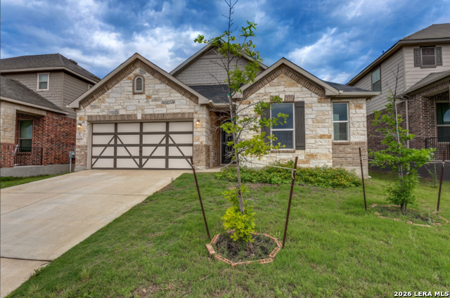 5211 Espinoso Way Property Photo 1