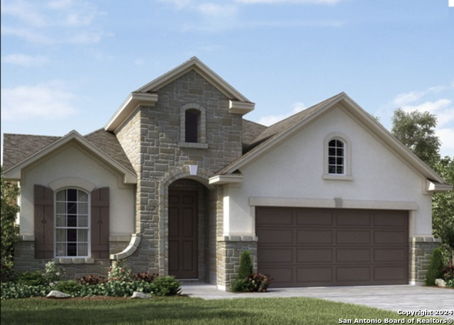 6707 Gailan Ranch Property Photo 1