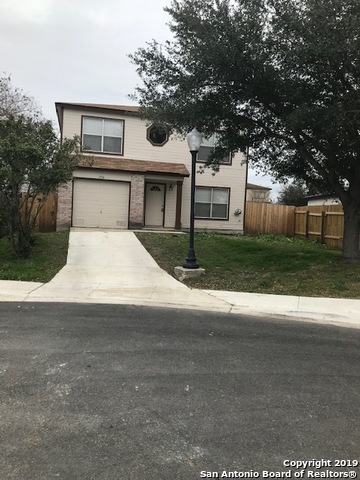 3716 CANDLEBROOK LN Property Photo 1
