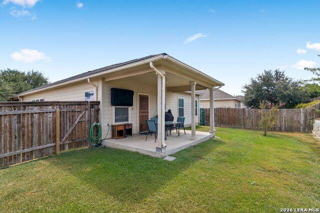 8103 Puente Property Photo 23