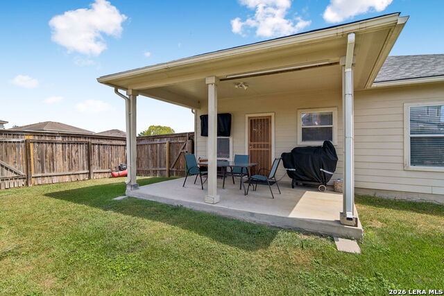 8103 Puente Property Photo 25
