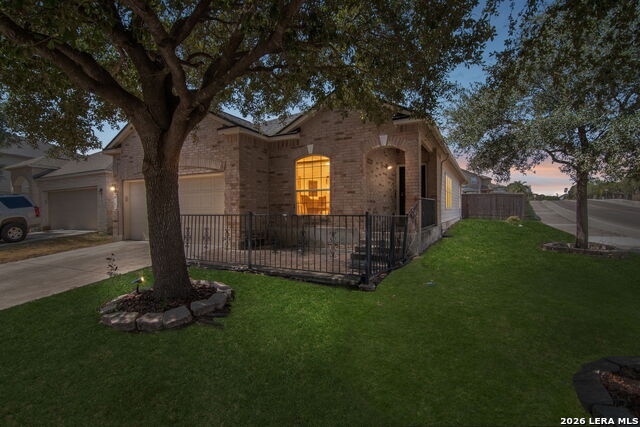 8103 Puente Property Photo 30