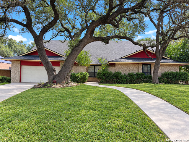 11706 Raindrop Dr Property Photo 1