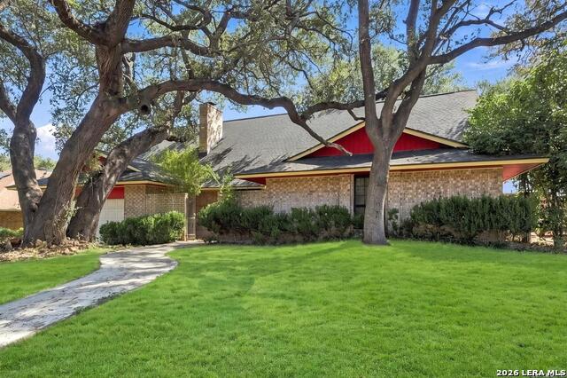11706 Raindrop Dr Property Photo 2