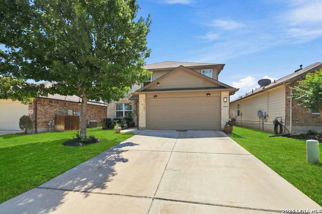 8934 IRONWOOD HL Property Photo 1