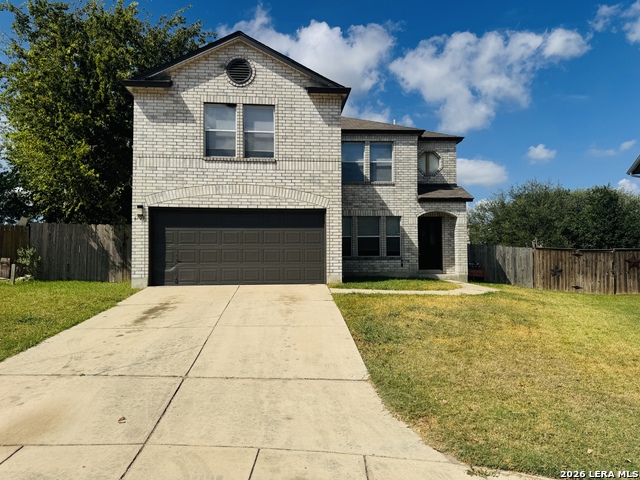 6703 WINTERPATH DR Property Photo 1