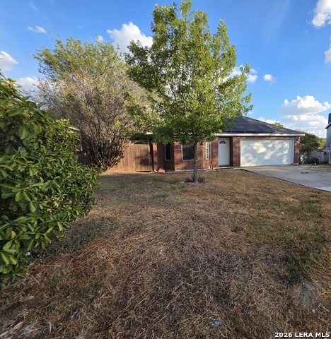 1153 Overlook Way Property Photo 1