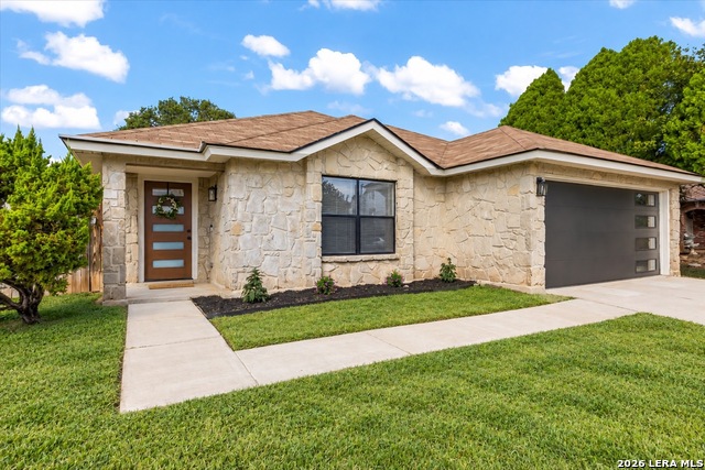 1603 Leander Property Photo 1