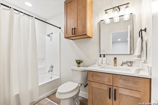 1603 Leander Property Photo 21