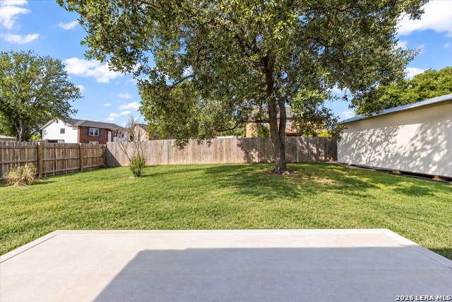 1603 Leander Property Photo 26