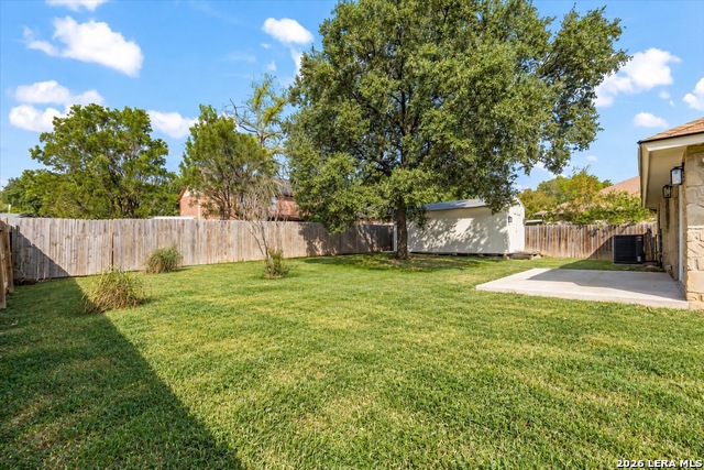 1603 Leander Property Photo 27