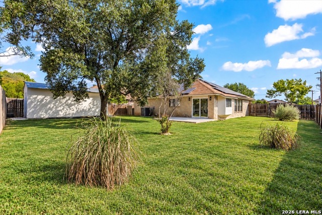1603 Leander Property Photo 28
