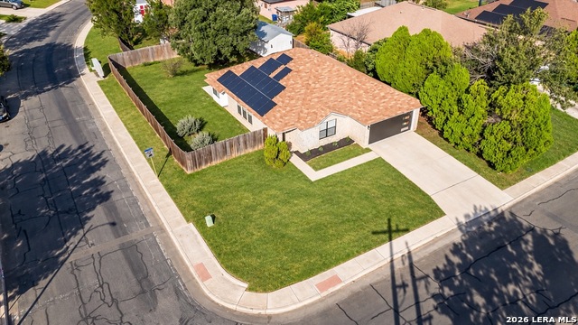 1603 Leander Property Photo 31