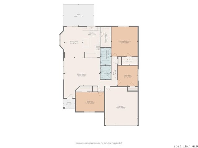 1603 Leander Property Photo 35