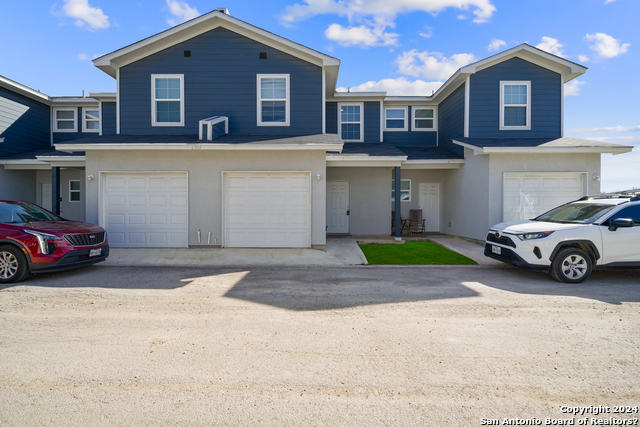 6914 Crestway Dr Property Photo 1