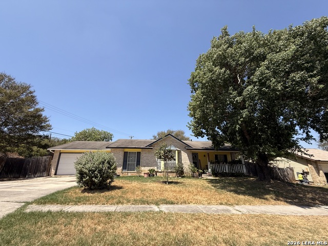 10203 PLUMAS DR Property Photo 1