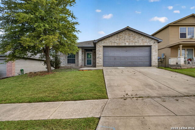 117 Creek Run Property Photo 1