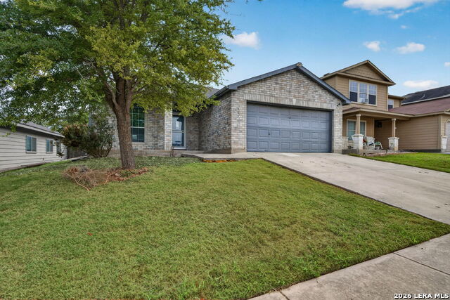 117 Creek Run Property Photo 2