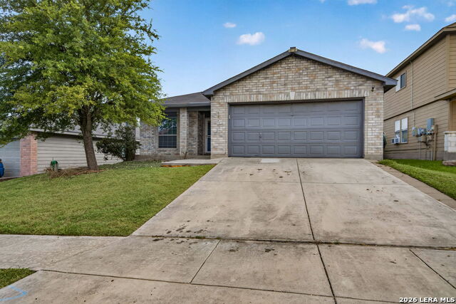 117 Creek Run Property Photo 3
