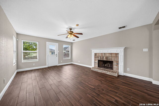 117 Creek Run Property Photo 9