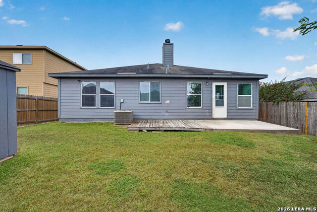 117 Creek Run Property Photo 26