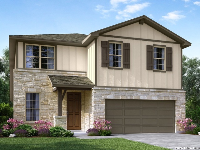 4217 Azalea Alley Property Photo 1